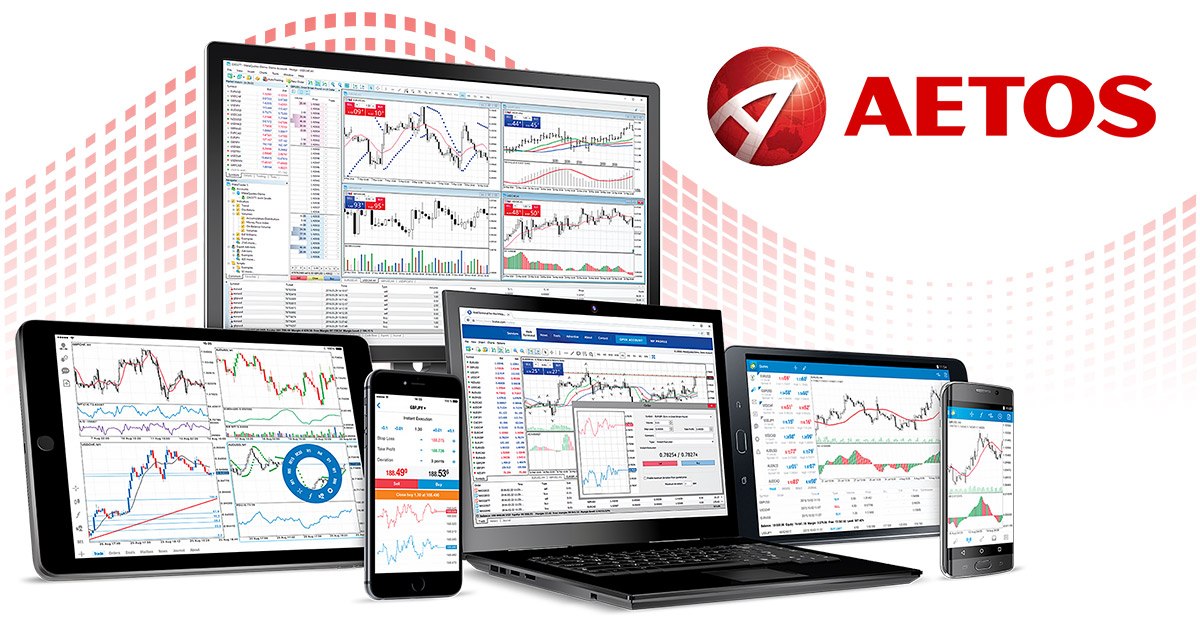 El bróker australiano AETOS ofrece a sus clientes MetaTrader 5 El bróker australiano AETOS ofrece a sus clientes MetaTrader 5